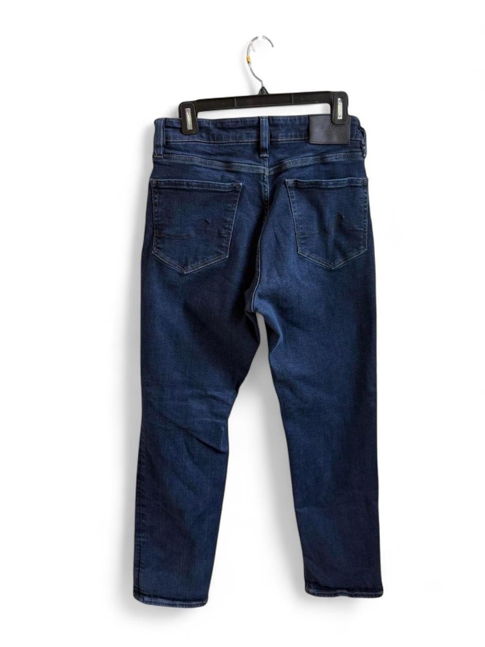 34 Heritage ‘Charisma’ Comfort Rise Classic Jeans - Picture 2 of 8